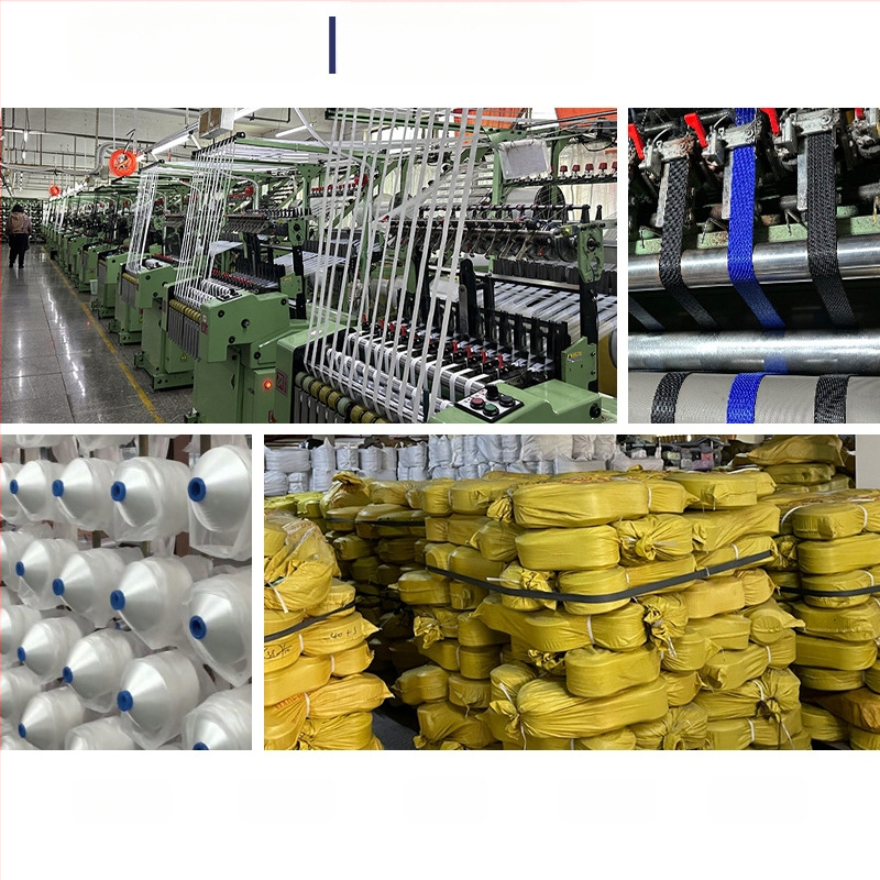 Πολυεστερικός ιμάντας υφάσματος για περιθώριο και ράφη, επίπεδης ύφανσης, κατάλληλος για σακίδια, αποσκευές, τσάντες