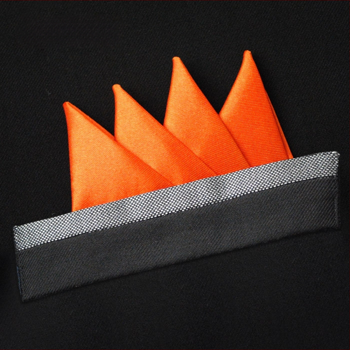 Мъжка джобна кърпичка, висококачествен монохромен мотив, полиестерни нишки, полиестерна подплата, печатен дизайн