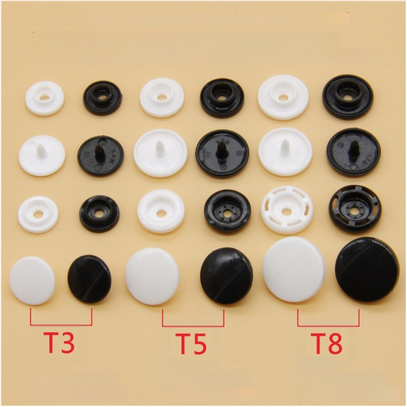 Ruyu vasból készült nyomógomb beépítő szerszám, gyanta öntőformával – kézi beépítés kabátokhoz, dzsekikhez és bőrárukhoz