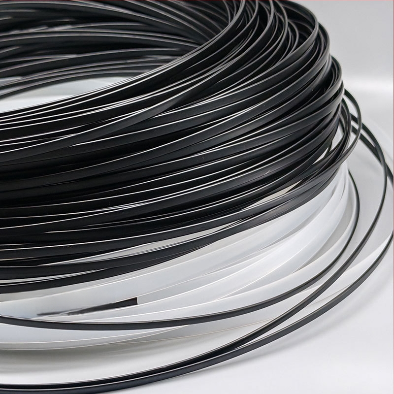 PVC drabužių parama - Skaidrus plastikinis palaikymas drabužiams, tinkantis skrybėlėms, kelnioms, drabužiams ir nugaros užsegimui