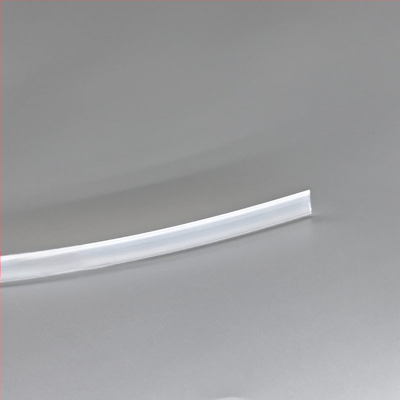 PVC drabužių parama - Skaidrus plastikinis palaikymas drabužiams, tinkantis skrybėlėms, kelnioms, drabužiams ir nugaros užsegimui