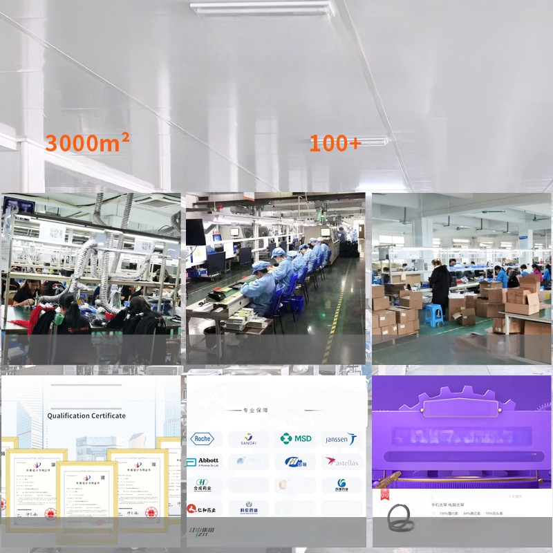 MagSafe magnetinis telefono laikiklis su aliuminio lydinio žiedu, 360° sukasi, universalus mobiliesiems telefonams