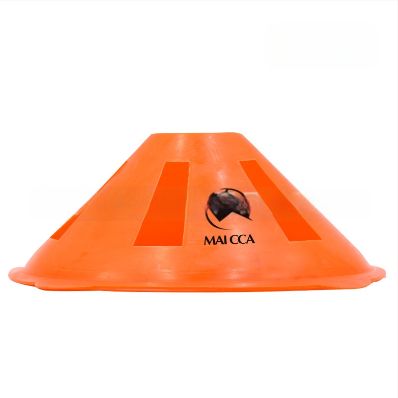 MAICCA Futbola treniņu palīglīdzekļi – PE materiāls, pielāgota ražošana, futbola treniņu aprīkojums