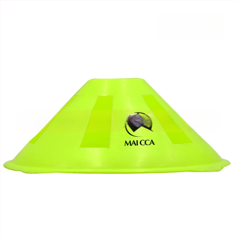 MAICCA Futbola treniņu palīglīdzekļi – PE materiāls, pielāgota ražošana, futbola treniņu aprīkojums