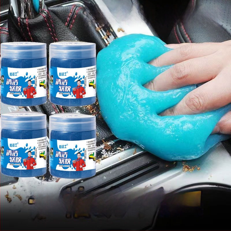 Automobilio vidaus valymo minkšta guma | Prekė: And Jess | Medžiaga: minkšta guma | Pakuotė: 140 vienetų | Dėžės matmenys: 48×34×33 cm | Svoris: 30 kg