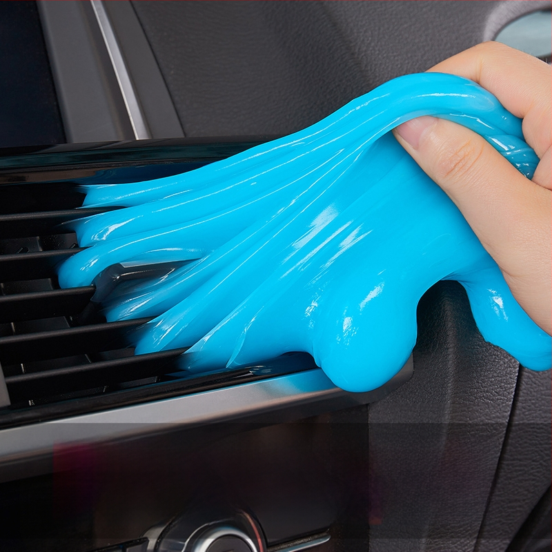 Automobilio vidaus valymo minkšta guma | Prekė: And Jess | Medžiaga: minkšta guma | Pakuotė: 140 vienetų | Dėžės matmenys: 48×34×33 cm | Svoris: 30 kg