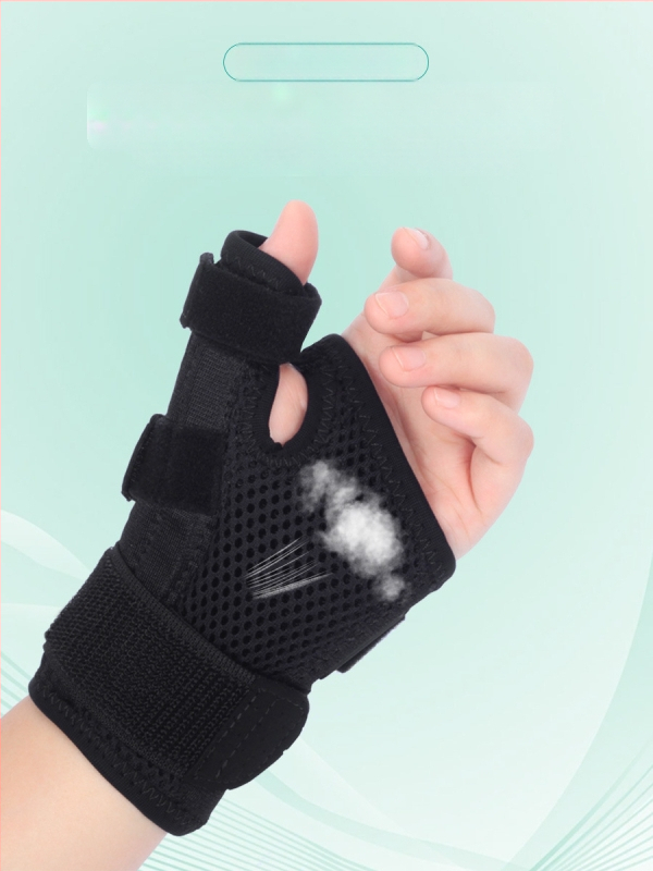 Λωρίδα προστασίας καρπού — Υλικό κατάδυσης, Ενήλικες, Μπάσκετ, Μασάζ Υγείας