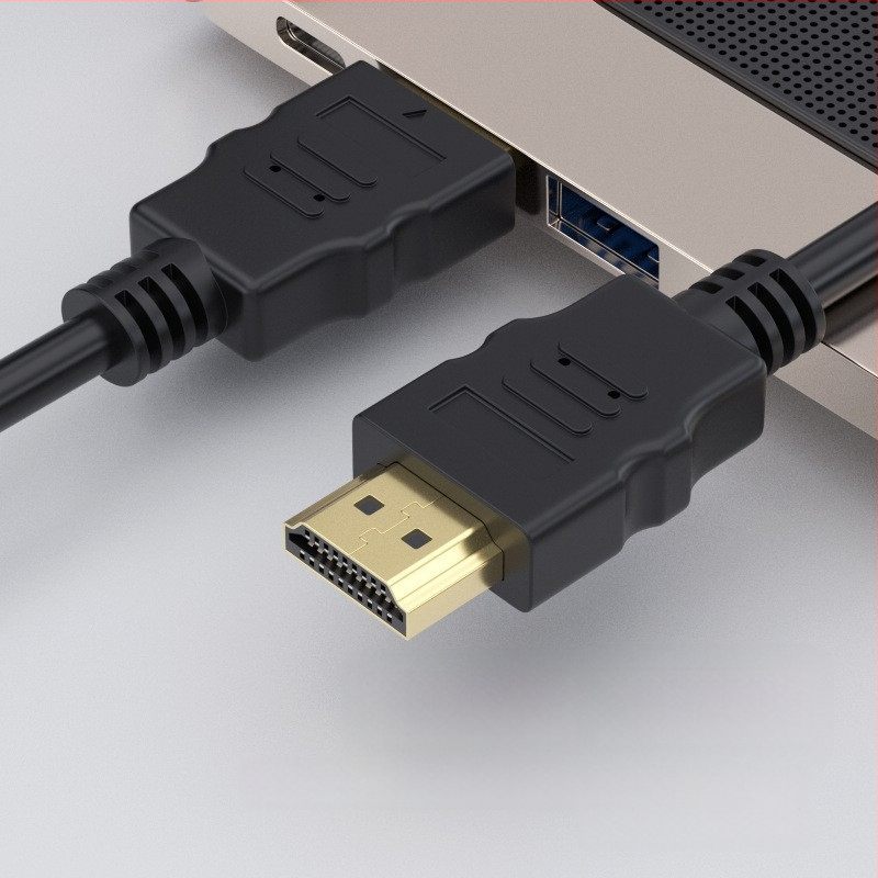 HDMI kabel – izuzetno dugačak HDMI kabel za TV/monitor/računalo, verzija 1.4, duljine 3,5 m i 20 m, 1080p