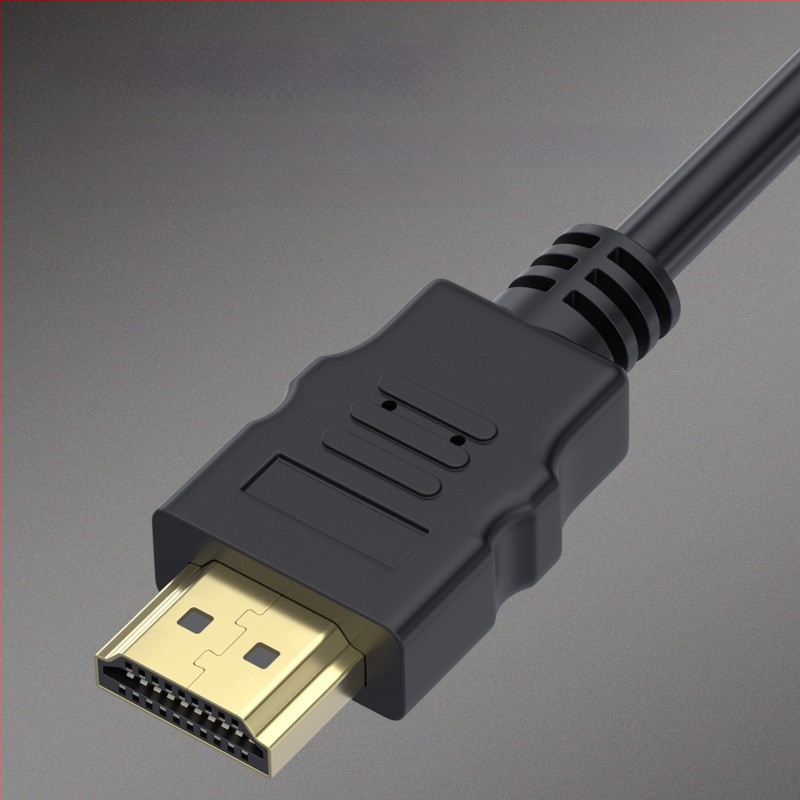 HDMI kabel – izuzetno dugačak HDMI kabel za TV/monitor/računalo, verzija 1.4, duljine 3,5 m i 20 m, 1080p
