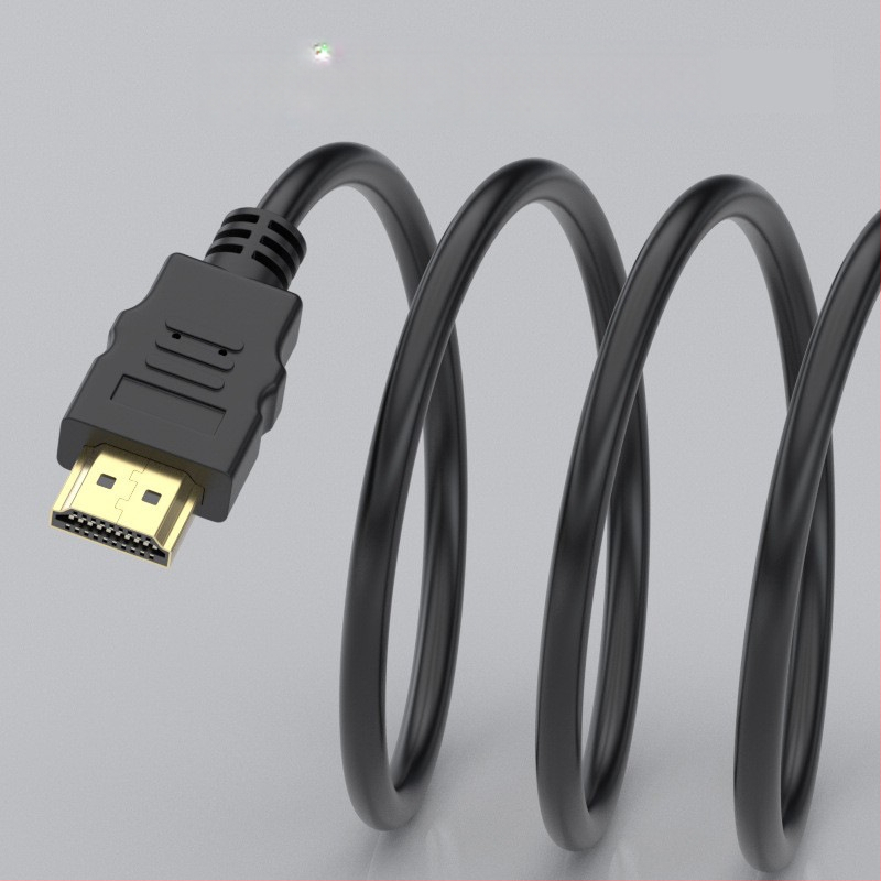 HDMI kabel – izuzetno dugačak HDMI kabel za TV/monitor/računalo, verzija 1.4, duljine 3,5 m i 20 m, 1080p