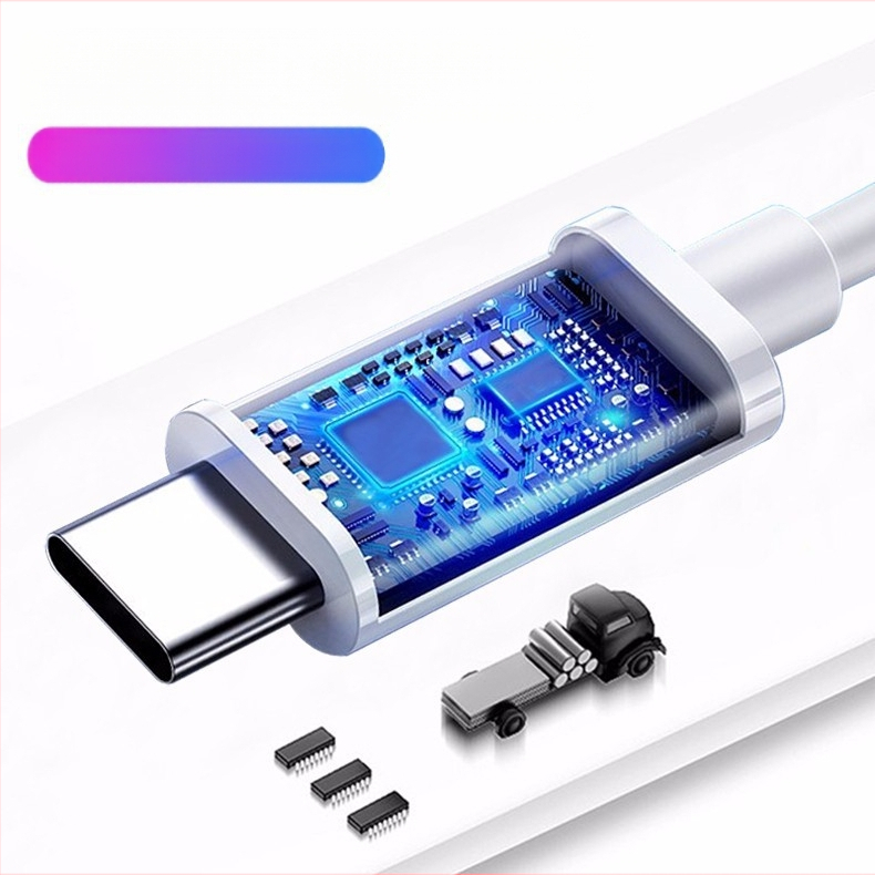 USB-C OTG kortelių skaitytuvas 3.0 adapteris Type-C skaitmeniniams įrenginiams – Honglida modelis 1