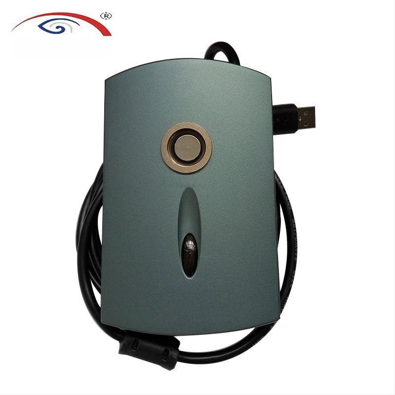 USB kontakto kortelių skaitytuvas DS1990 serijai — Wanhui, prieigos valdymui