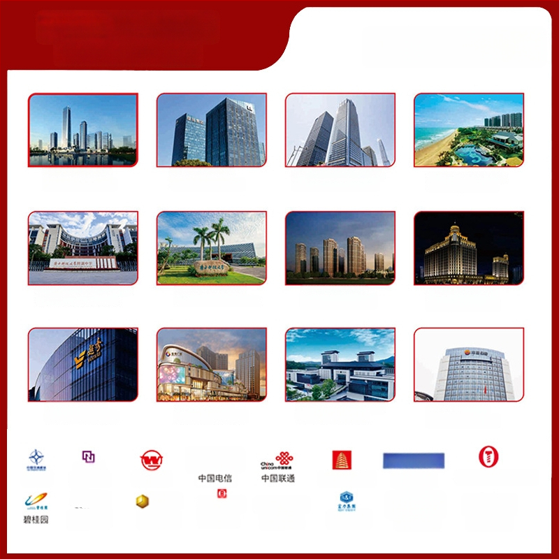 Iron Tiger Lift QR kodo skaitytuvas ir daugiasluoksnis prieigos valdiklis TH-TD113MQ, 13,56 MHz, IC/ID kortelė, skaitymo laikas 1 s, atmintis 20000, RJ45/RS485, kortos/QR/veido atpažinimas