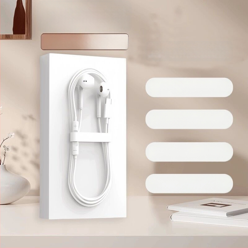 Căști in-ear cu cablu, difuzor cu bobină mobilă, sensibilitate 120 dB, cablu de 1 cm