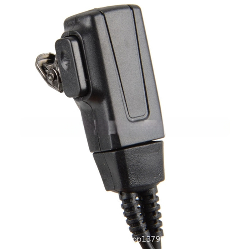 Accesorii pentru căști in-ear, cu fir, conector 3,5 mm, cablu 100 cm, compatibil cu iOS