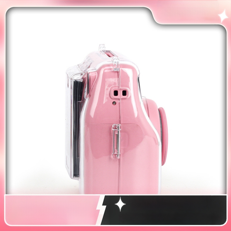 Carcasă de protecție Polaroid mini se, carcasă din PC