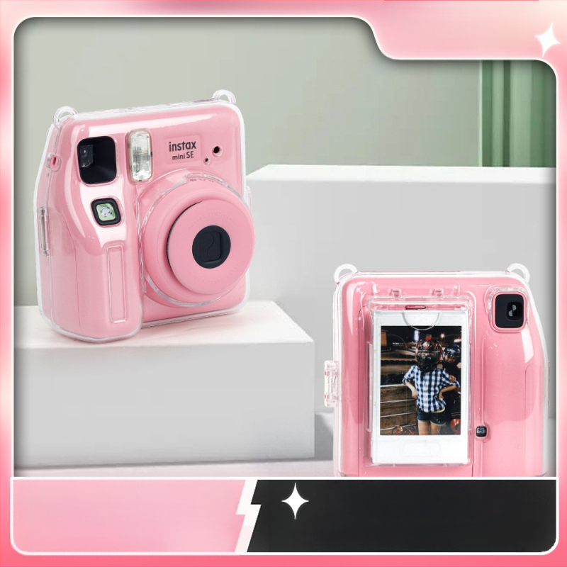 Carcasă de protecție Polaroid mini se, carcasă din PC