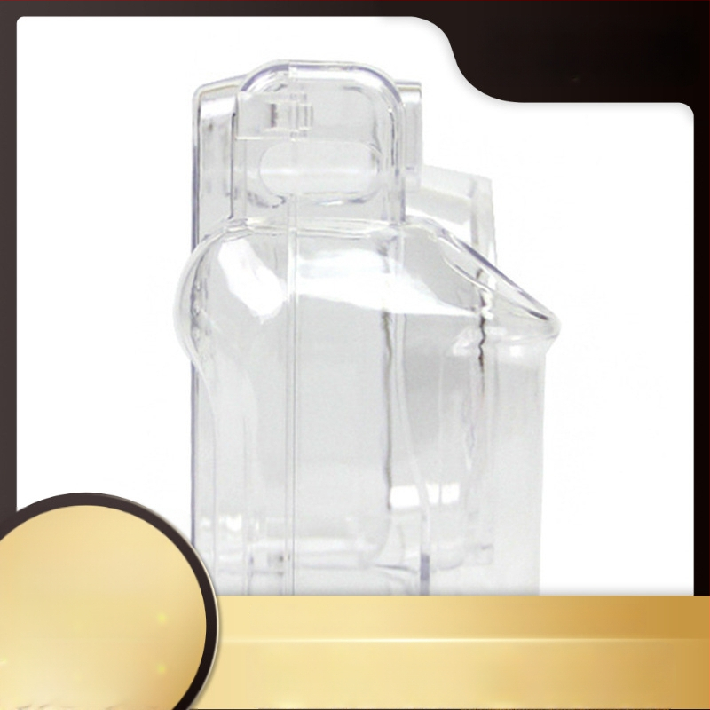 Carcasă de protecție Polaroid Wide300 – Material PC, Rezistentă la zgârieturi, Rezistentă la căderi