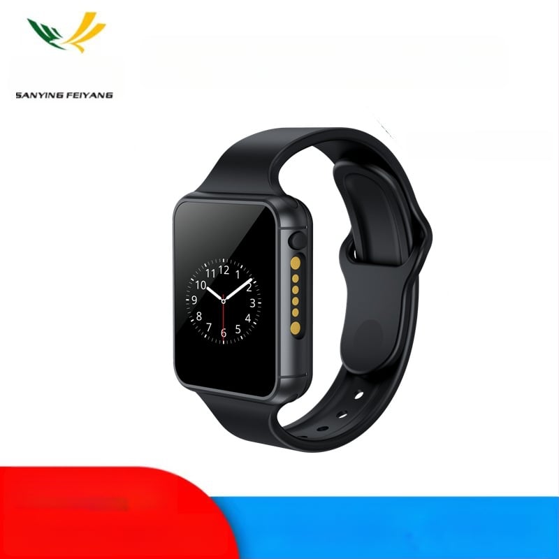 Carcasă pentru smartwatch, brand Four needles, model SY, tip 004, material ABS+PC, OEM disponibil