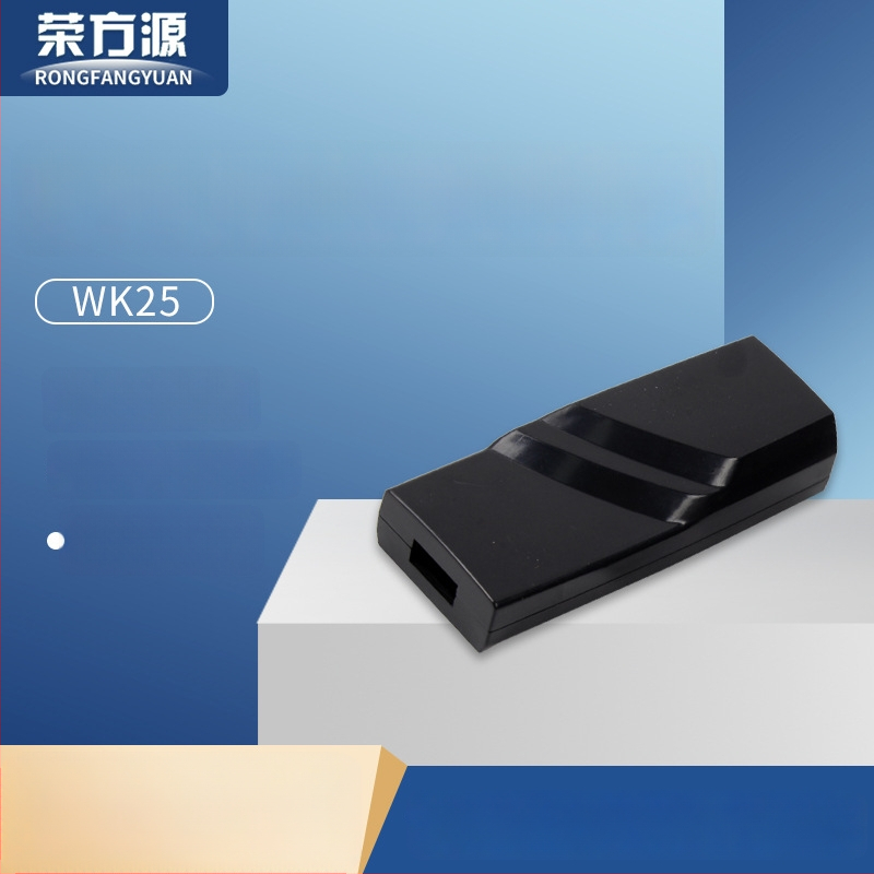 WK25 USB gigabitno vanjsko kućište mrežne kartice s RJ45 priključkom