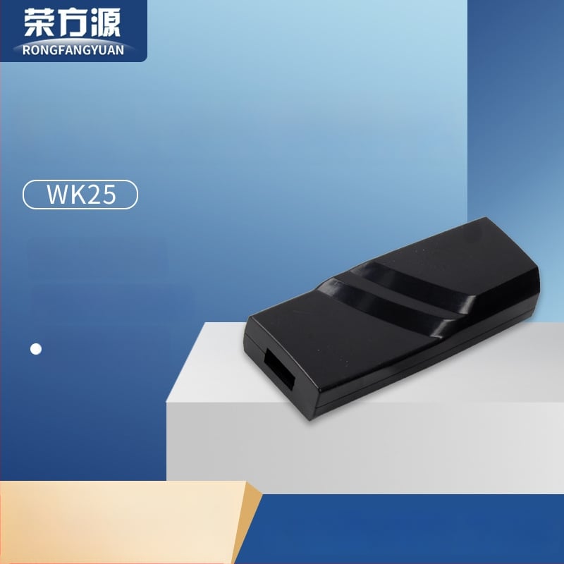 WK25 USB gigabitno vanjsko kućište mrežne kartice s RJ45 priključkom
