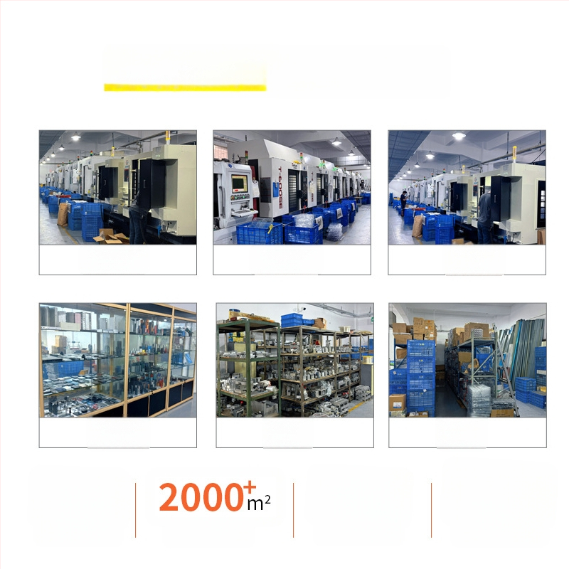 Carcasă pentru atomizor electronic din aliaj de aluminiu, placă de aluminiu profund trasă, OEM disponibil