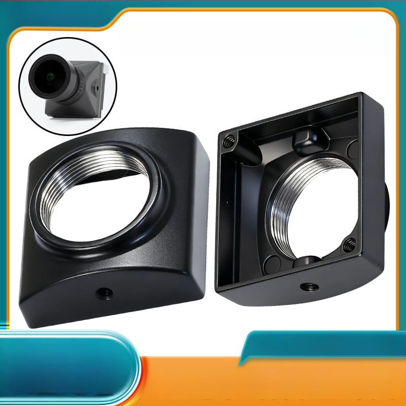 Carcasă pentru cameră din aliaj de aluminiu, Yongtaichang, model 20251113, OEM disponibil