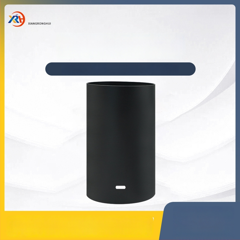 Carcasă aromaterapie-30, din aliaj de aluminiu, prelucrare CNC a pieselor de aluminiu, OEM disponibil