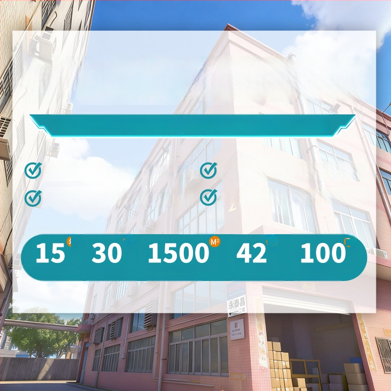 Carcasă pentru încărcător din aliaj de aluminiu – Personalizare OEM, marcă privată autorizată, Încărcare rapidă inteligentă