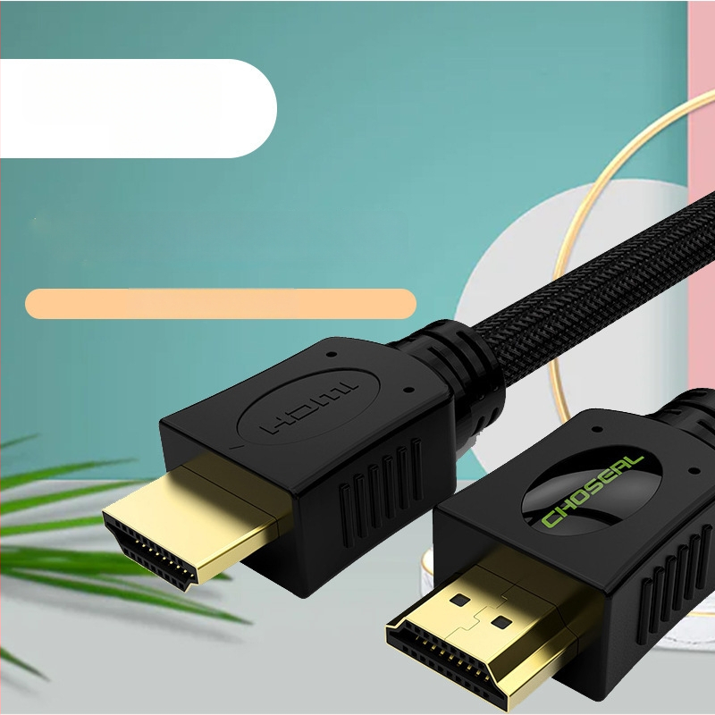 Choseal QS8113 HDMI 2.0 kabel za TV, projektor i set-top box