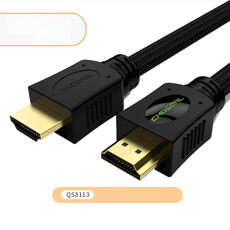 Choseal QS8113 HDMI 2.0 kabel za TV, projektor i set-top box
