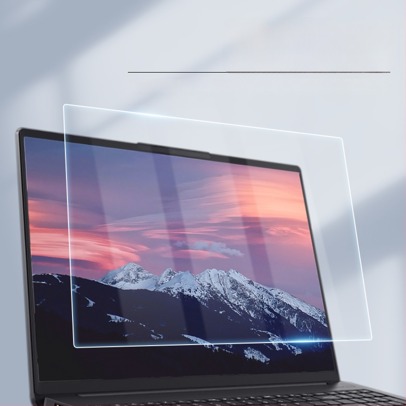 Фолио за екран на лаптоп против синя светлина, матово антиотражателно покритие за Lenovo, Savior, Asus, Dell, HP, Acer, Mechanical Revolution, MSI, Shenzhou