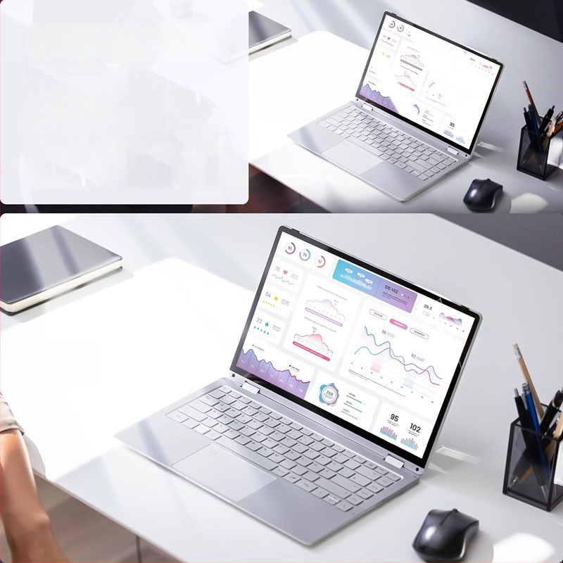 Фолио за екран на лаптоп против синя светлина, матово антиотражателно покритие за Lenovo, Savior, Asus, Dell, HP, Acer, Mechanical Revolution, MSI, Shenzhou