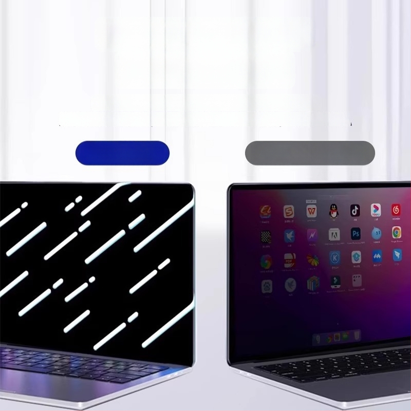 Taoxin Privacy Screen Protector за MacBook Air 13 и MacBook Pro 15 — HD anti-peep филм, съвместим с MacBook серия, тегло 25 г, излязъл през 2024 г.