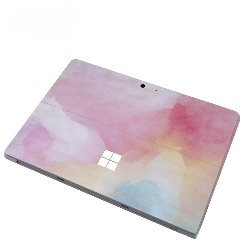 Laptop tokfilm – pontos kivágás, CNC-megmunkálás, víz- és karcolásálló, HD tintasugaras nyomtatás, testre szabható rajzok szerint