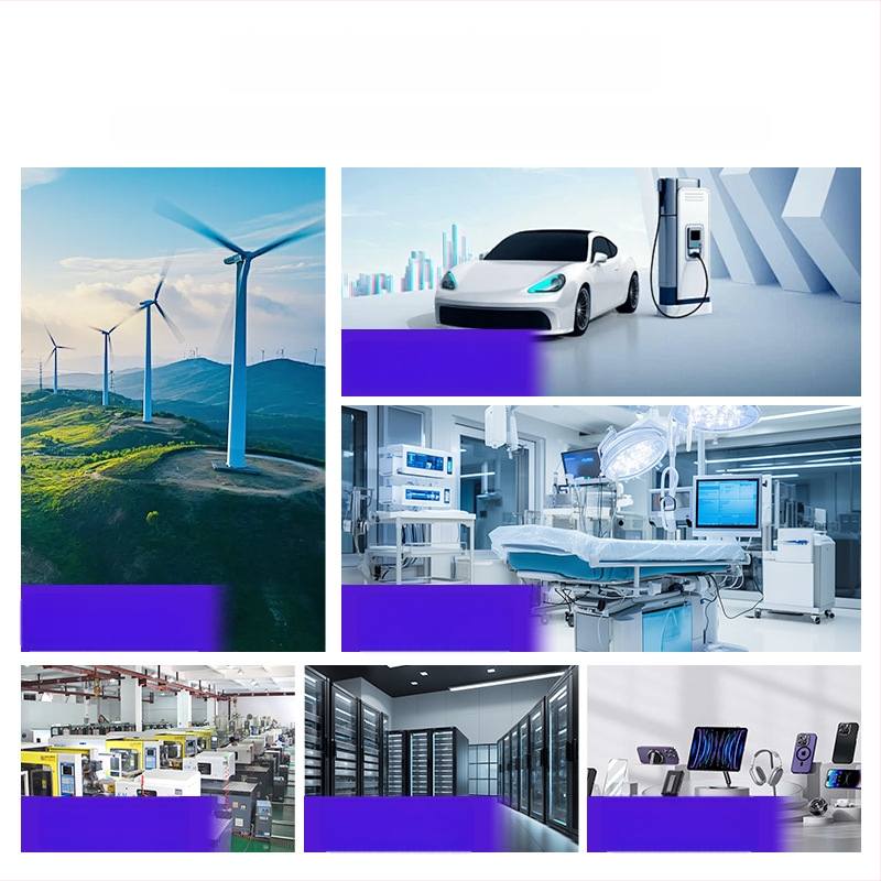 Energia-tároló modulokhoz kapcsoló kábel, magasfeszültségű, többmagos, ónnal bevont rézvezető