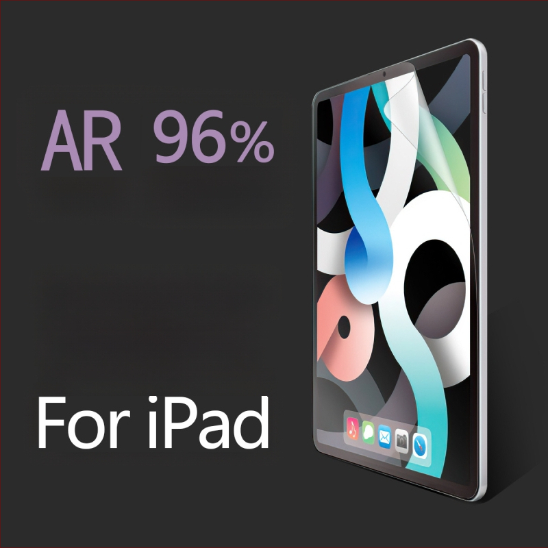 Αντιανακλαστικό προστατευτικό οθόνης για iPad Pro 11 ιντσών και iPad Air 11 ιντσών