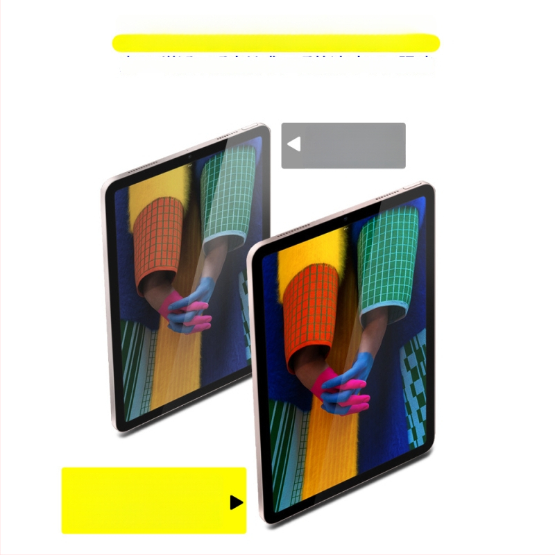 Αντιανακλαστικό προστατευτικό οθόνης για iPad Pro 11 ιντσών και iPad Air 11 ιντσών