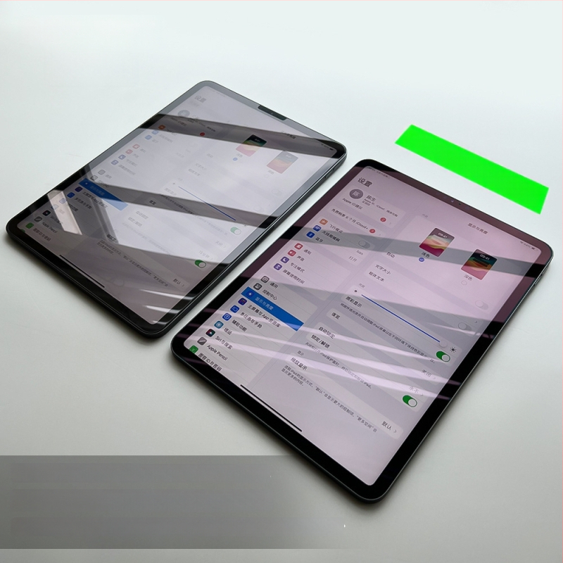 Αντιανακλαστικό προστατευτικό οθόνης για iPad Pro 11 ιντσών και iPad Air 11 ιντσών