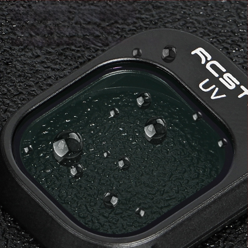 RCSTQ 1421200 Poliarizuotas ND Filtrų Rinkinys DJI Mini 4 Pro – OEM Apdorojimas, Bajoneto dydis: Kitas, Suderinamas su Mini 4 Pro