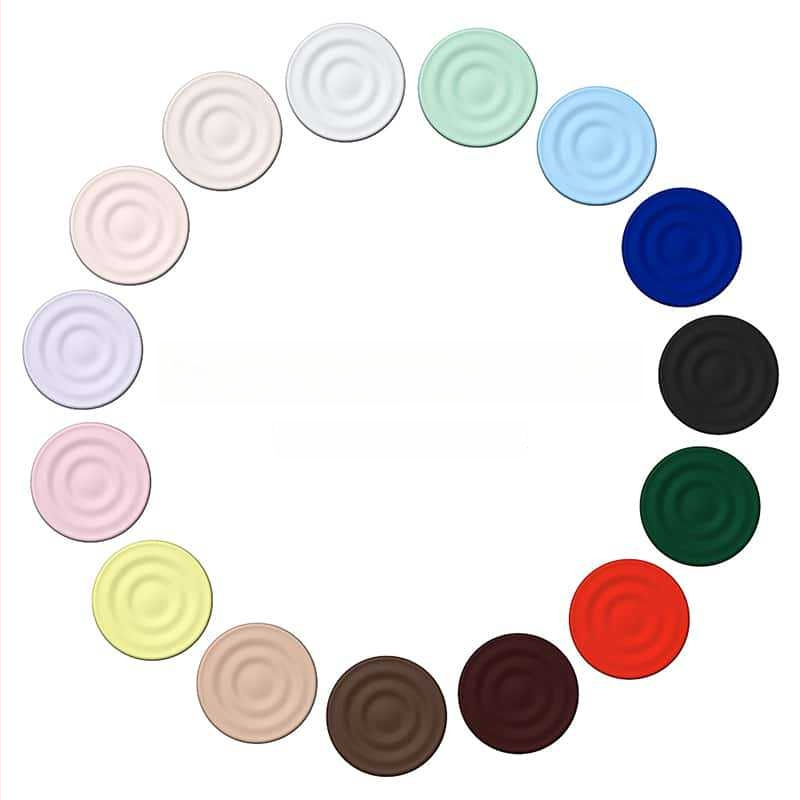 Magsafe Ripple FLOW szilikon mágneses tartó telefonhoz, modell 001099; sorozat Ripple Liquid Silicone; anyag: szilikon; kültéri használat; kompatibilis: általános célú