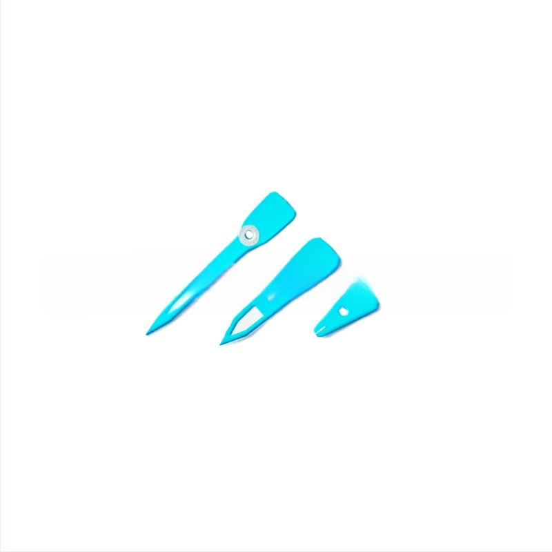 Accesorii DIY metalice: ace modificate luminoase pentru mecanisme GA2100/2110/B2100, compatibile, construcție metalică, iluminare opțională