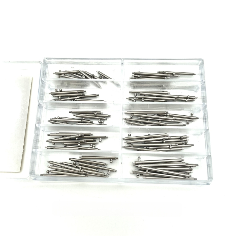 Unealtă pentru reparat ceasuri cu mecanism de eliberare rapidă și tijă de tragere mobilă — SN, 1000 buc., Primăvara 2022