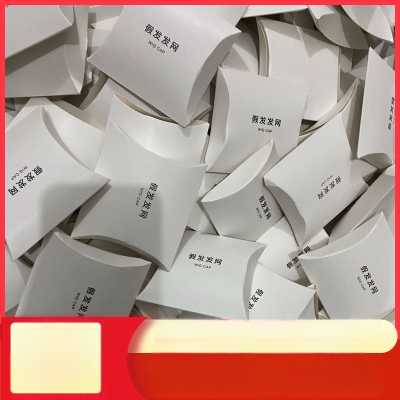 HK марка шапка за перука с мрежеста коса за дълги коси — подходяща за боядисване с топлина, аксесоар за носене на перука