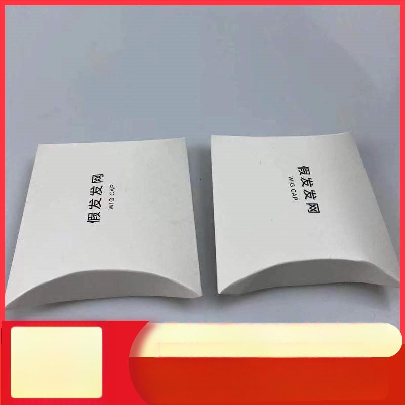 HK марка шапка за перука с мрежеста коса за дълги коси — подходяща за боядисване с топлина, аксесоар за носене на перука