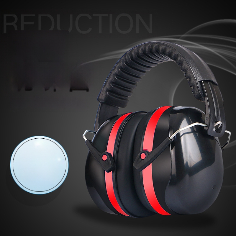 Protecții auditive pentru cap, carcasă ABS, reducere zgomot 36 dB, seria Y-211