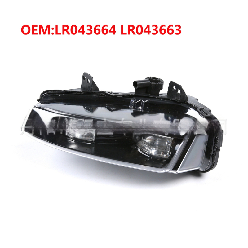 LED ködlámpa és nappali világítás Land Rover Range Rover 11-15 LR043664 LR043663