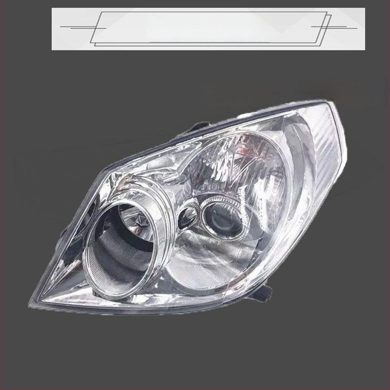 Geely Englon 2007 prednja svjetlosna jedinica