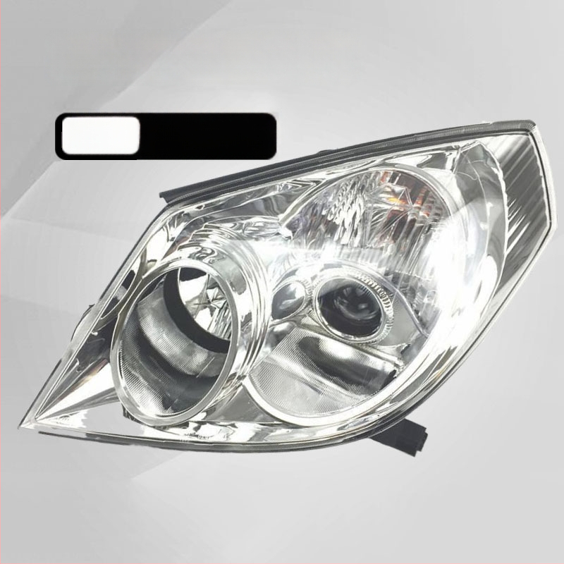 Geely Englon 2007 prednja svjetlosna jedinica