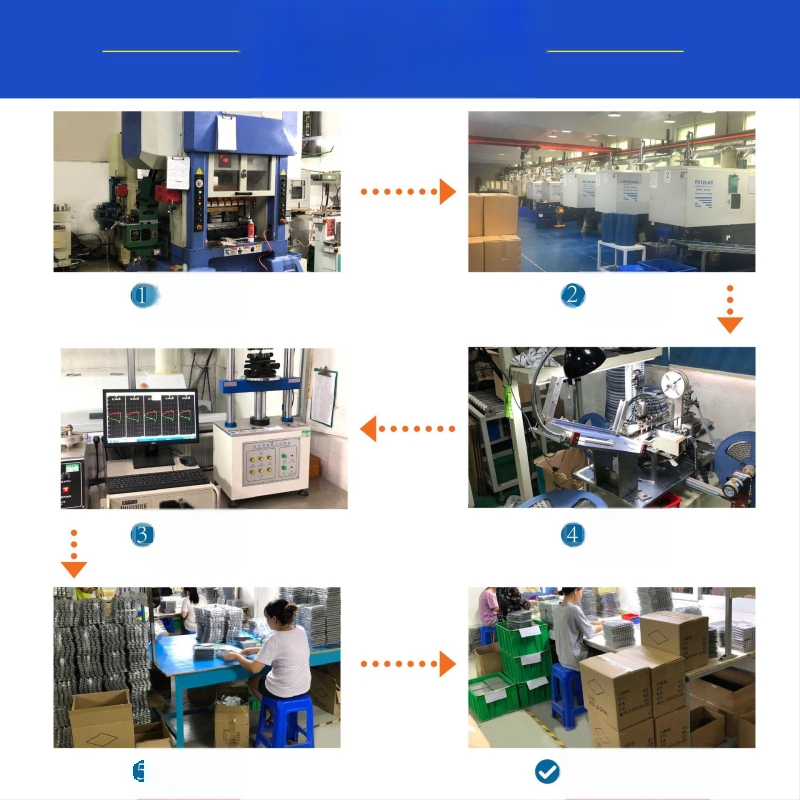 Gépjármű indítási áramellátó kábel vastított automata krokodilcsipeszekkel (Szgozie; Burkolat anyaga: Egyéb; Alkalmazási terület: Autóindítási tápellátás; Belső elektromos berendezések)